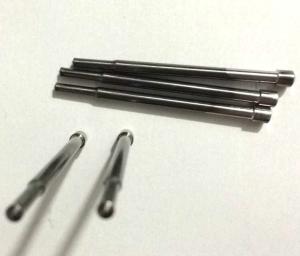 China Durable HSS Punches Spring Probe Pin For Antenna Thimble / Grounded Probe wholesale