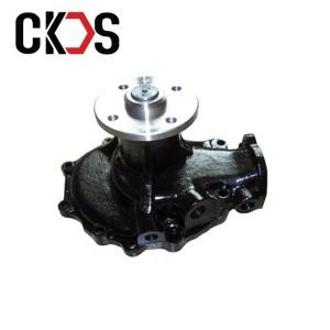 China OEM 16100-3475 Hino J05C Engine Water Pump on sale