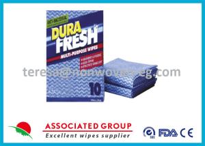 China Household Multi Purpose Cleaning Wipes Unscented With Heavy Duty wholesale