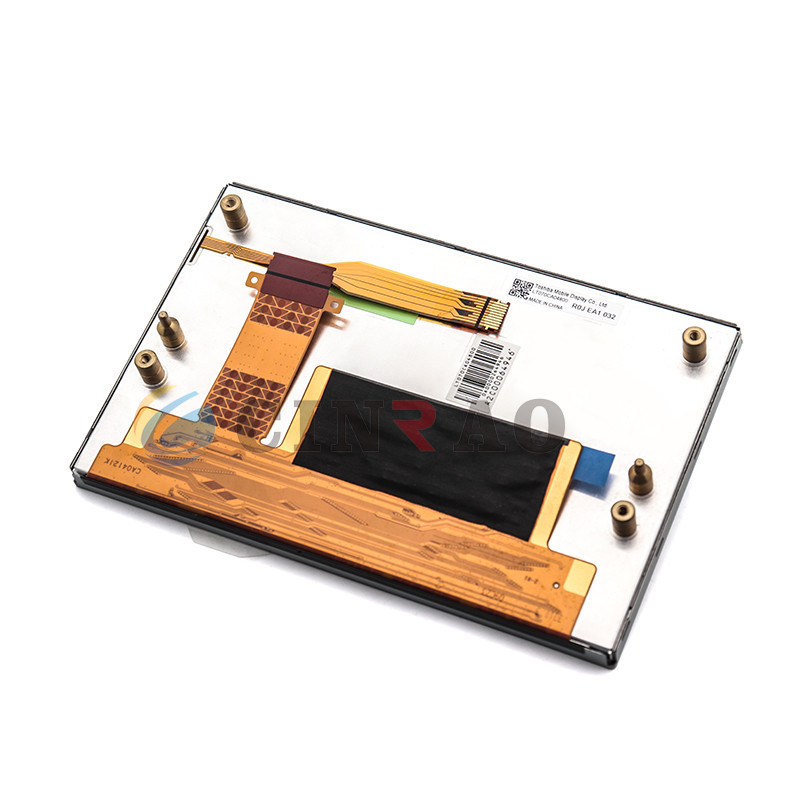 LT070CA04800 TFT Car LCD Panel 7 Inch With Half Year Warranty