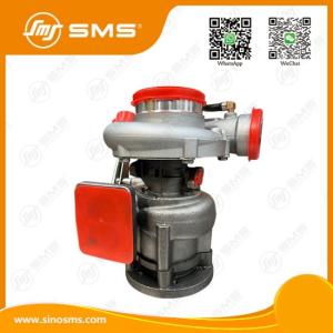 China Hx40w Holset 612600118895 Turbo HOWO Truck Parts 2839652 230802009 wholesale