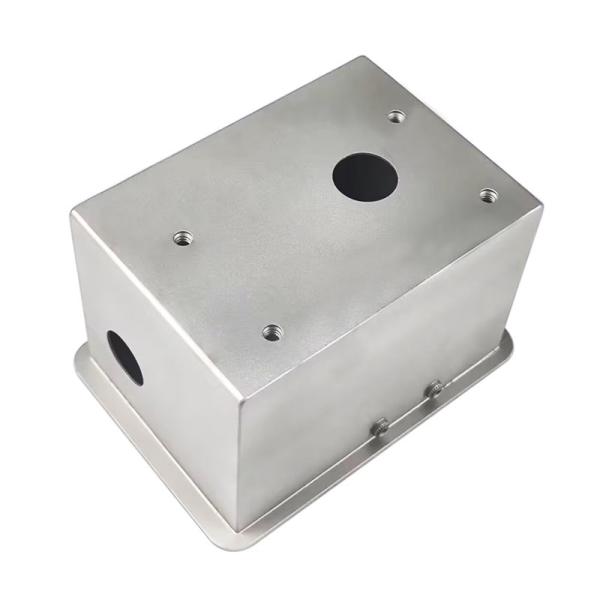 Quality Titanium Sheet Bending and 2mm Metal Brake Bending Techniques for sale