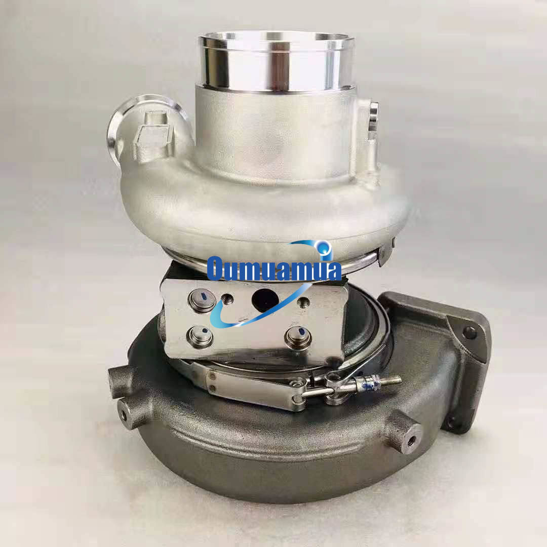 High Quality Turbocharger 15.0L CM2250/CM2350 HE451VE 2882111 For Cummins ISX QSX Engine