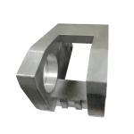 Polished Ss Die Casting Accuracy 0.05mm Brass Pressure Die Casting
