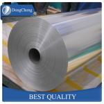 8011 8079 Pharmaceutical Aluminum Foil / Zero Single Sided Aluminium Foil