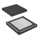 MSP430F5502IRGZT