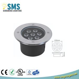 China 7W LED underground light SMS-DMD-7R wholesale