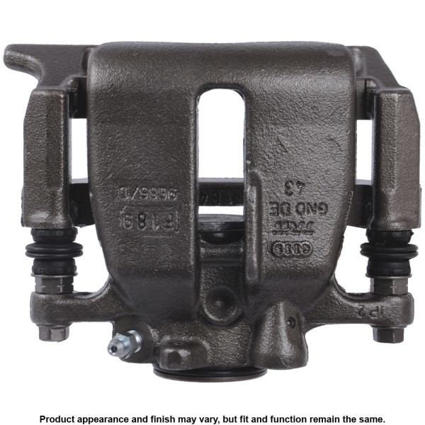 AUDI Auto Parts Vehicle Brake Caliper 19B2989NM 19B2988NM 344260 344261 OEM 4F0 615 403 4F0 615 404
