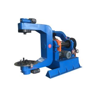 China Blue Drum Twister Machine wholesale