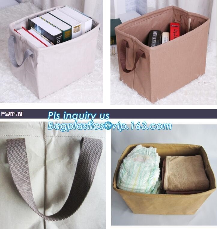 Dupont Tyvek PU coated shopping bag PU coated Tyvek bag PU coated tyvek eco bag,Tote Bag Cotton With Logo Printing Tyvek