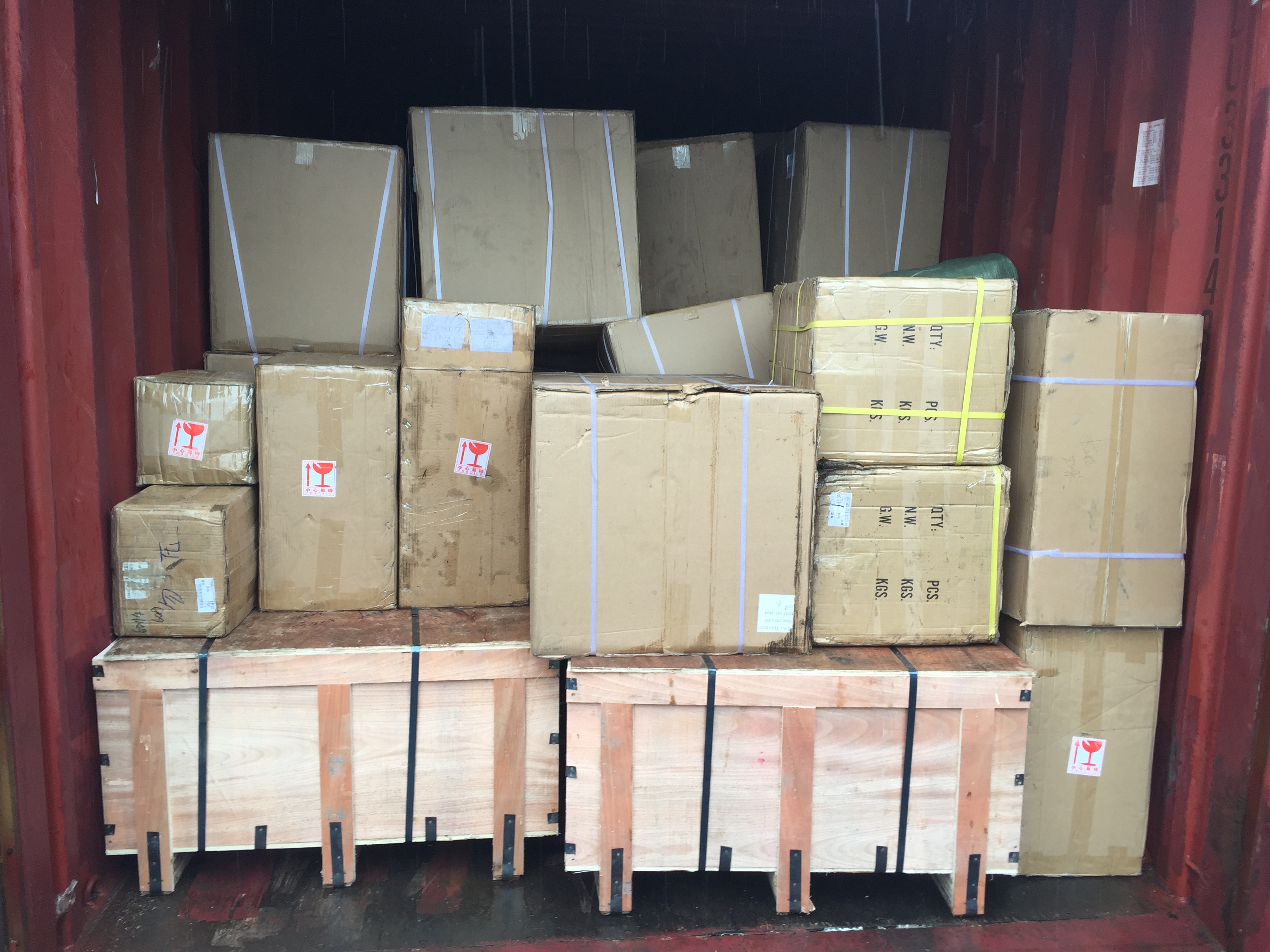 Heavy-Duty Cast Iron Parts for JCB Excavator Main Solenoid in Concrete Batching Plant