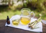 FDA Digestion Deodorization Lemongrass Essential Oil