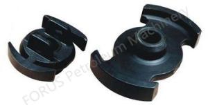 China 35CrMo RS F-1600 Mud Pump Parts Guider Oil Drilling wholesale