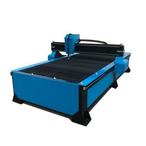 China Cnc 1530 Heavy Duty Plasma Cutting Machine For Metal Sheet Disc wholesale