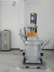China Electricity Heating 24 KW Ladle Preheater Burners Unit For Transfer Ladles wholesale