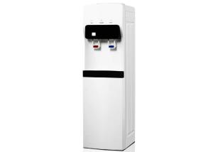 China 1L Tank R134a Refrigerant Bottled Water Dispenser 595W wholesale