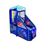 Electronic Indoor Sports Pop A Shot Arcade Machine Arcade Basketball Hoop