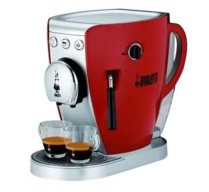 China bialetti Tazzissima Semi-automatic coffee machine, capsule machine tea wholesale