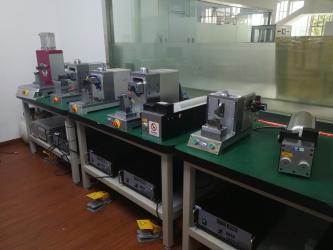 Hangzhou Qianrong Automation Equipment Co.,Ltd