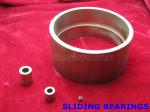 Safety Performance Powder Metallurgy Parts PMP02-0 For Medical Apparatus /