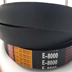 China Vulcanize SBR 25mm Height Belt Drive Power Transmission wholesale