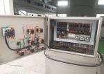 Vortex Bubbles Vegetable Fruit Washing Machine For Restaurant