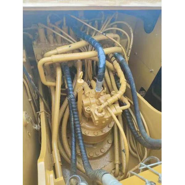 Used CAT Excavators Caterpilla 320D Crawler Excavating 20 Ton at 84295200