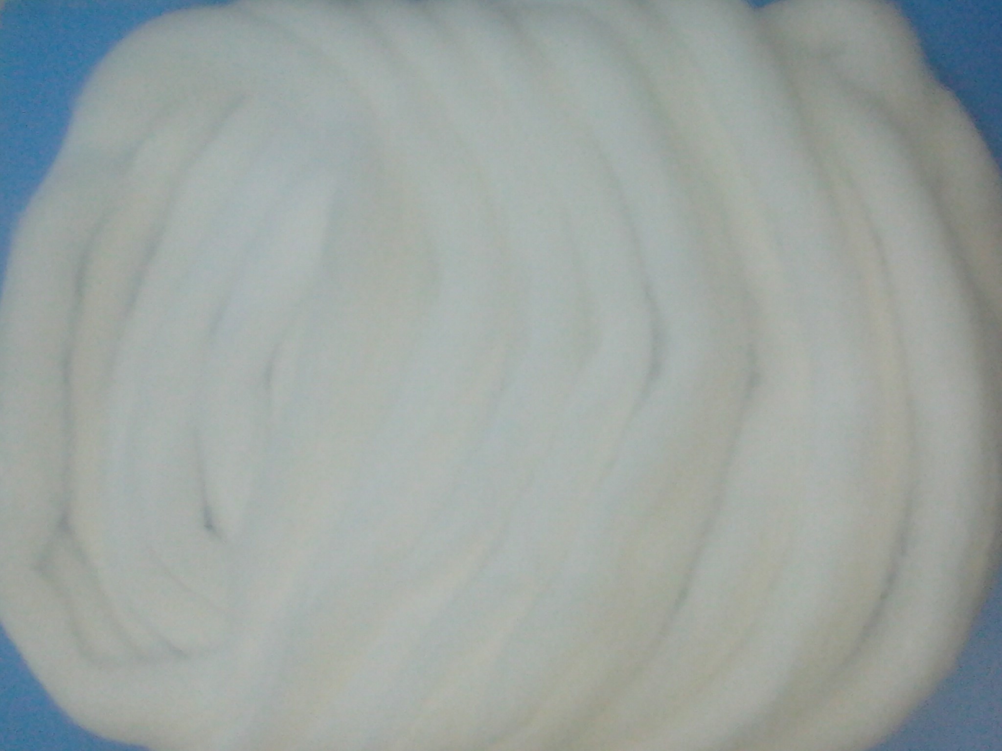 Multifunctional Cotton Wick Consumables No Stain Environmental Friendly