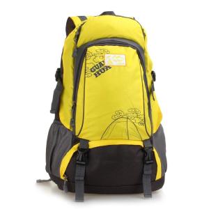 China big capacity / backpack / hiking bag / Nylon hiking backpack /sports bag wholesale