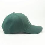 Promotional Beer Outdoor Baseball Caps With Bottle Opener OEM ODM