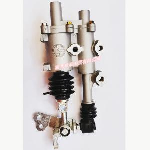 China Auto Parts Used for Dongfeng/Dcec Kinland/Kingrun Gearbox--Pneumatic Booster 4210ND-010 wholesale
