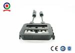 Flame Resistant Photovoltaic Junction Box Anti Electric Shock Insulation