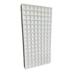 EPS Suspended Foam Seedling Tray Customized Heat Preservation Seedling Tray