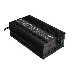 China Bluetooth 12V 30A Lead Acid Battery Charger Intelligent Charging wholesale
