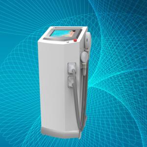 China skin hair removal ipl professional 808nm laser hair removal for all skin types wholesale