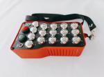 Electric Hoist Industrial Remote Control