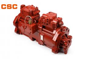China Original Hydraulic Pump For Excavator DAEWOO 225-7 6 Months Warranty wholesale