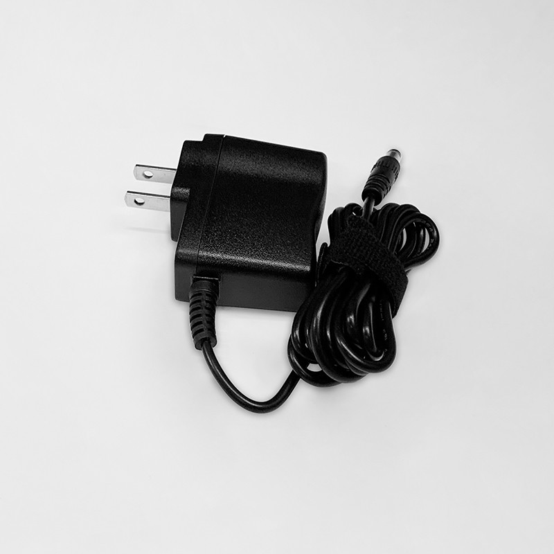 12.6V 0.5A AC Power Adapter For Portable Energy Storage Monitoring / Air Purifier