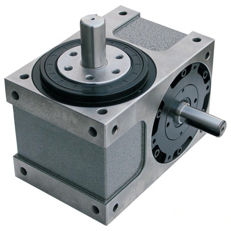 Good Compression And Wear Resistance 110DF Cam Divider With Video Outgoing-Inspection