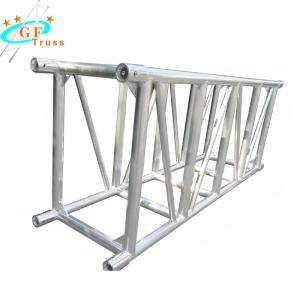 China Light Weight 520mm*760mm Events Square Spigot Truss wholesale