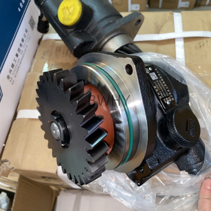 Standard Size and Steering Booster Pump for Sachmann M3000/X3000 OE NO. DZ97319470213
