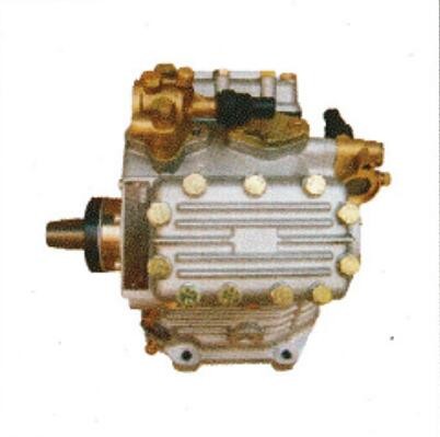 ALA21515 Bus A/C COMPRESSOR Volvo Bus A/C COMPRESSOR BOCK650K A/C COMPRESSOR