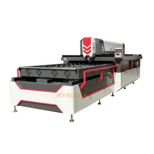 China Dieboard CO2 Fiber Laser Cutting Machine 2000W / 1500W / 3000W wholesale