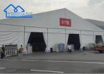 Outdoor Luxury Event Marquee Tent For Catering Event Wedding Party Big Tent