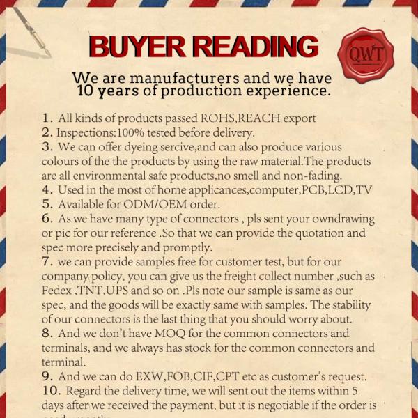 Amp Tyco Te 3-520106-2 Ultra-Fast 250 Quick Disconnects Tab 16 14 AWG Wire Size 1.31 2.08 mm Connector Terminals