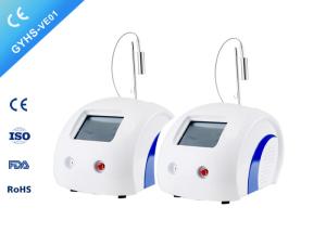 China 30W Porwerful Laser Beauty Equipment Fast Permanent Clinic Vascular Therapy wholesale