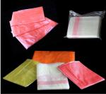 Biodegradable 25 Micron Water Dissolvable Laundry Bags