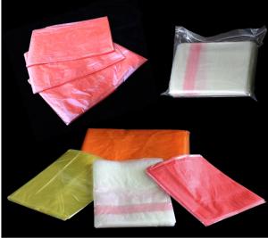 China Biodegradable 25 Micron Water Dissolvable Laundry Bags wholesale