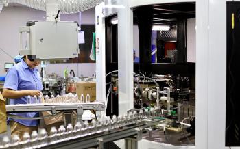 Guangzhou Junjie Cosmetics Packaging Co., Ltd.