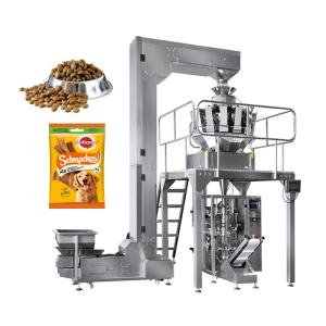 China 820mm Multihead Weigher Packing Machine wholesale